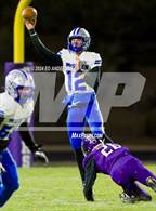 Photo from the gallery "McQueen @ Spanish Springs (NIAA 5AII Northern League Quarterfinal)"