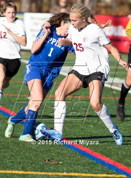 Thumbnail 3 in Derryfield vs Epping (NHIAA Division 4 Final) photogallery.