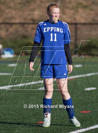 Thumbnail 1 in Derryfield vs Epping (NHIAA Division 4 Final) photogallery.