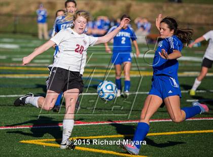 Thumbnail 3 in Derryfield vs Epping (NHIAA Division 4 Final) photogallery.