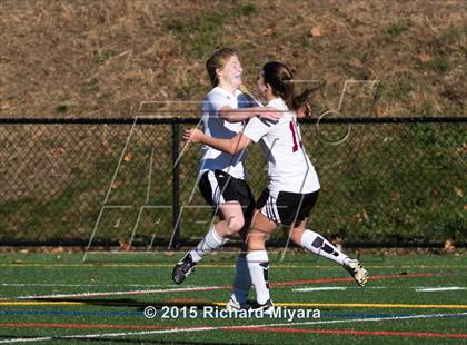 Thumbnail 1 in Derryfield vs Epping (NHIAA Division 4 Final) photogallery.