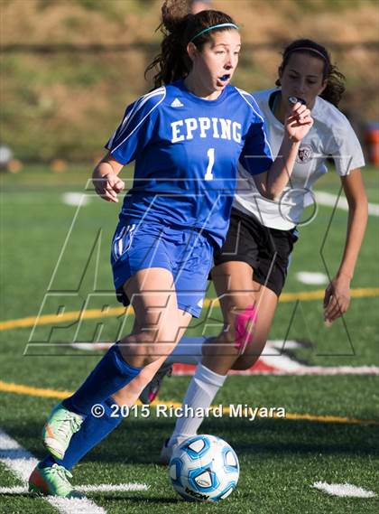 Thumbnail 2 in Derryfield vs Epping (NHIAA Division 4 Final) photogallery.