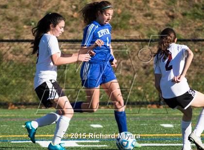 Thumbnail 1 in Derryfield vs Epping (NHIAA Division 4 Final) photogallery.