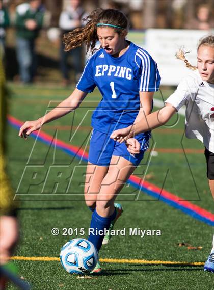 Thumbnail 3 in Derryfield vs Epping (NHIAA Division 4 Final) photogallery.