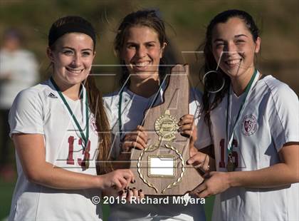 Thumbnail 3 in Derryfield vs Epping (NHIAA Division 4 Final) photogallery.