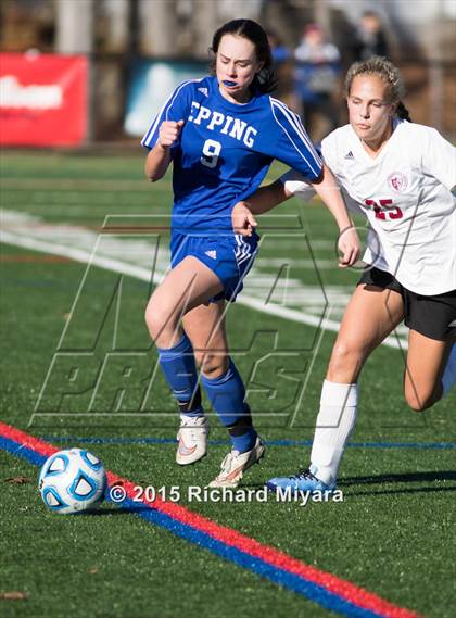 Thumbnail 2 in Derryfield vs Epping (NHIAA Division 4 Final) photogallery.