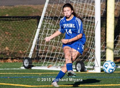 Thumbnail 2 in Derryfield vs Epping (NHIAA Division 4 Final) photogallery.
