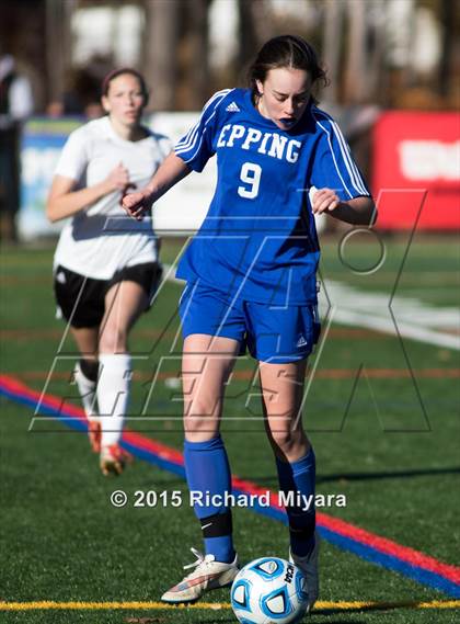 Thumbnail 1 in Derryfield vs Epping (NHIAA Division 4 Final) photogallery.