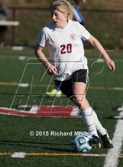 Thumbnail 2 in Derryfield vs Epping (NHIAA Division 4 Final) photogallery.