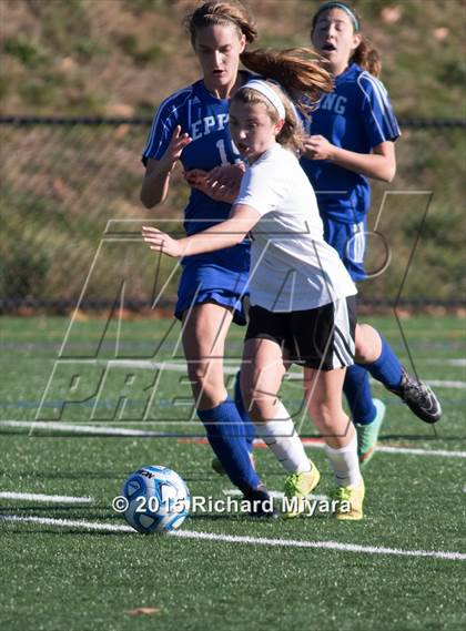 Thumbnail 1 in Derryfield vs Epping (NHIAA Division 4 Final) photogallery.