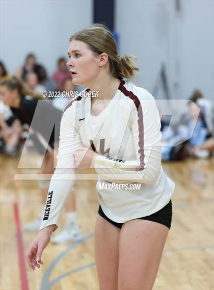 Thumbnail 2 in Oceanside Collegiate Academy vs Niceville (Nike Tournament of Champions) photogallery.