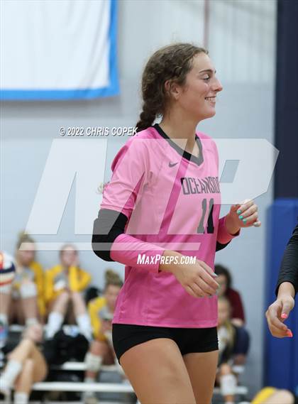 Thumbnail 3 in Oceanside Collegiate Academy vs Niceville (Nike Tournament of Champions) photogallery.