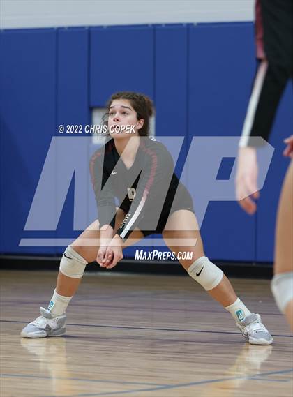 Thumbnail 2 in Oceanside Collegiate Academy vs Niceville (Nike Tournament of Champions) photogallery.
