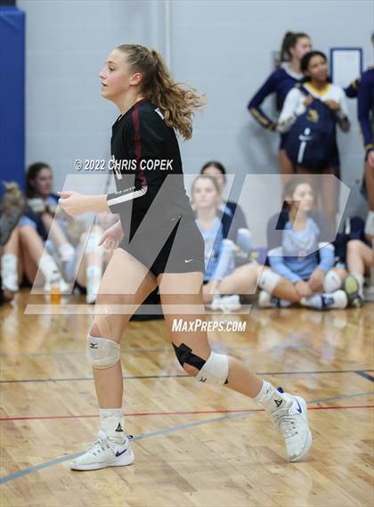 Thumbnail 3 in Oceanside Collegiate Academy vs Niceville (Nike Tournament of Champions) photogallery.