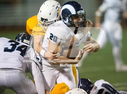 Thumbnail 2 in Rogers @ Sumner photogallery.