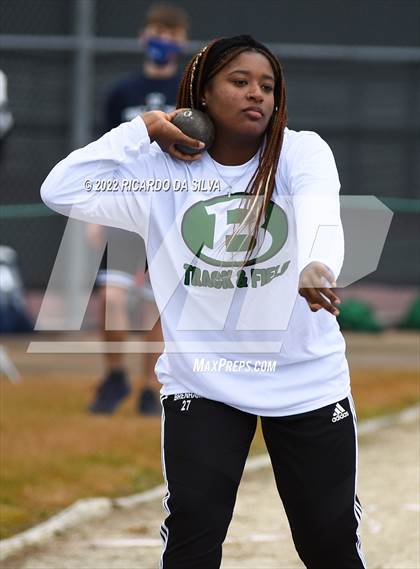 Thumbnail 3 in Seven Lakes Relays photogallery.