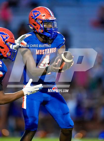 Thumbnail 1 in Lexington @ Midland Valley photogallery.