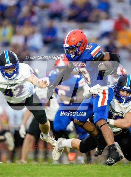 Thumbnail 2 in Lexington @ Midland Valley photogallery.