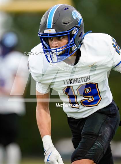 Thumbnail 1 in Lexington @ Midland Valley photogallery.