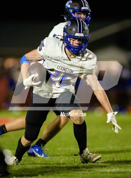 Thumbnail 2 in Lexington @ Midland Valley photogallery.