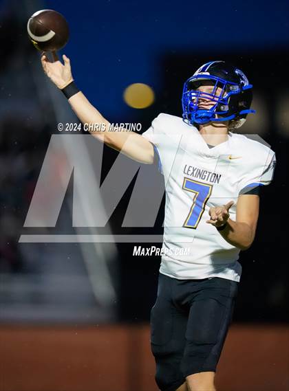 Thumbnail 2 in Lexington @ Midland Valley photogallery.