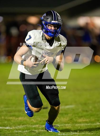Thumbnail 1 in Lexington @ Midland Valley photogallery.