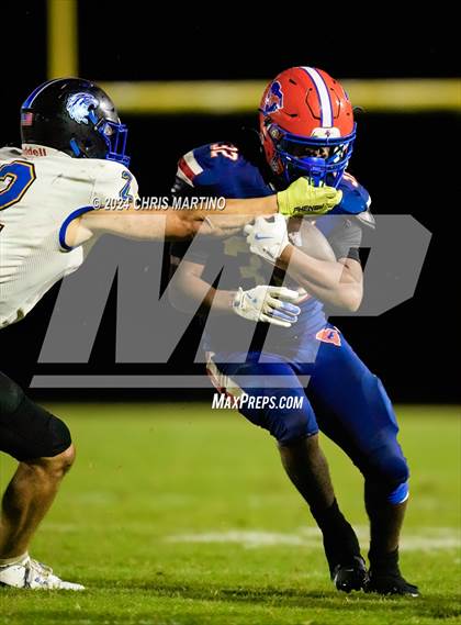 Thumbnail 1 in Lexington @ Midland Valley photogallery.