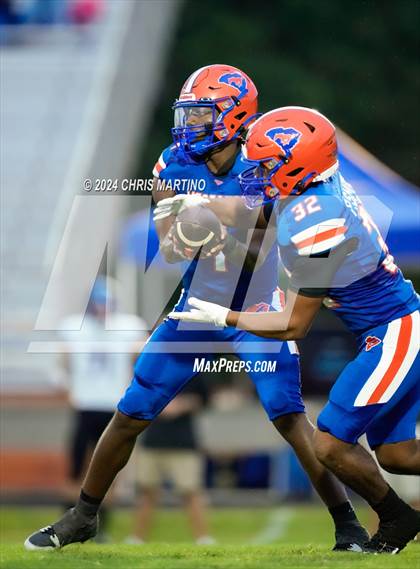 Thumbnail 1 in Lexington @ Midland Valley photogallery.