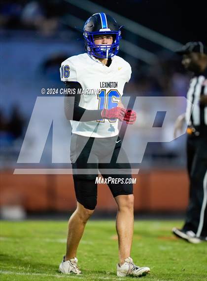 Thumbnail 1 in Lexington @ Midland Valley photogallery.