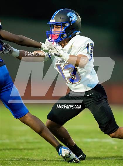 Thumbnail 2 in Lexington @ Midland Valley photogallery.