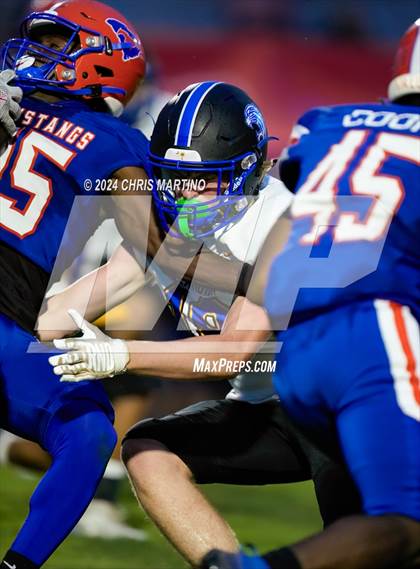 Thumbnail 3 in Lexington @ Midland Valley photogallery.