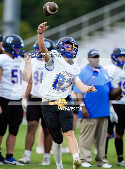 Thumbnail 1 in Lexington @ Midland Valley photogallery.