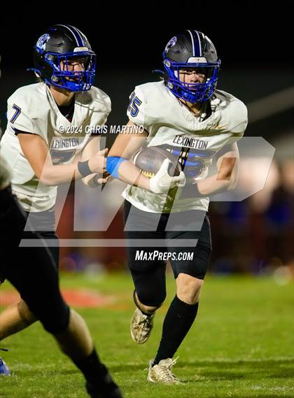 Thumbnail 1 in Lexington @ Midland Valley photogallery.