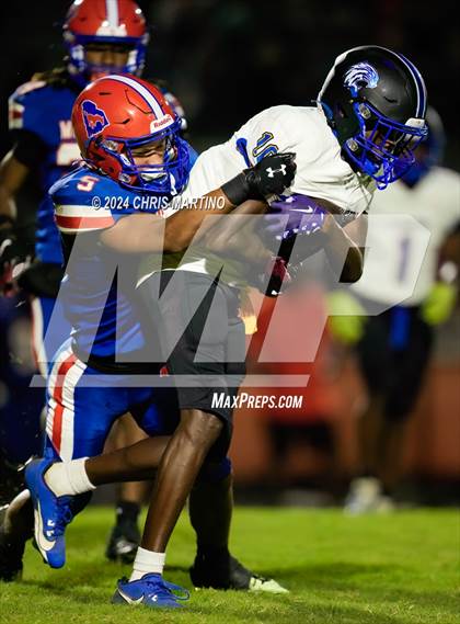 Thumbnail 1 in Lexington @ Midland Valley photogallery.