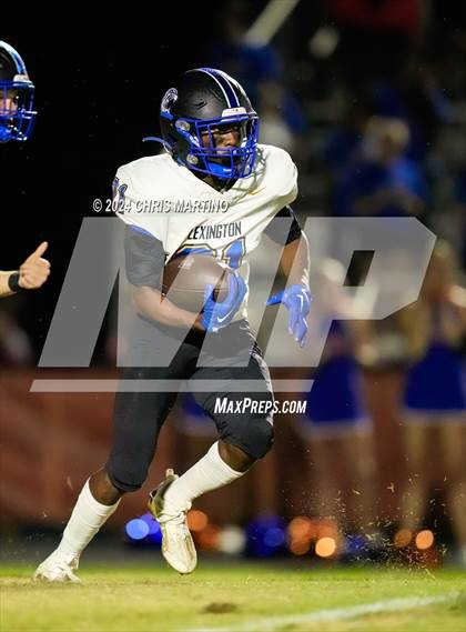 Thumbnail 1 in Lexington @ Midland Valley photogallery.