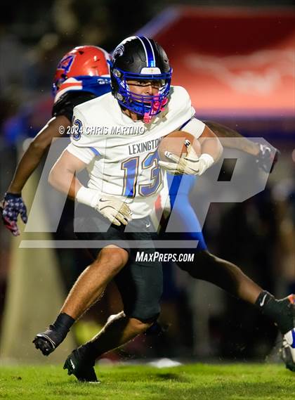 Thumbnail 2 in Lexington @ Midland Valley photogallery.
