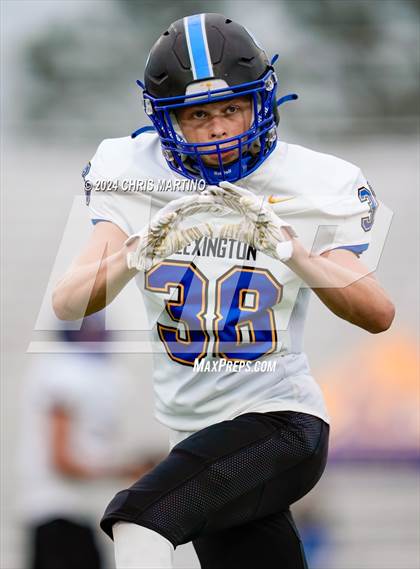 Thumbnail 1 in Lexington @ Midland Valley photogallery.
