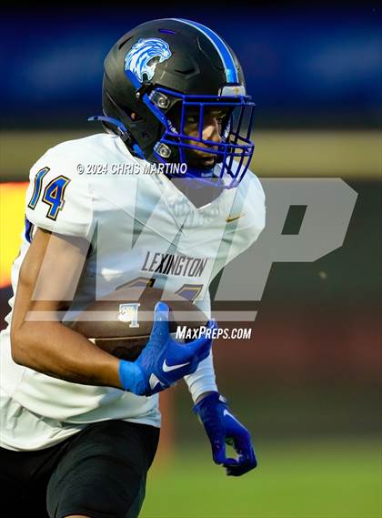 Thumbnail 1 in Lexington @ Midland Valley photogallery.
