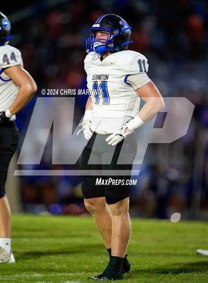 Thumbnail 1 in Lexington @ Midland Valley photogallery.