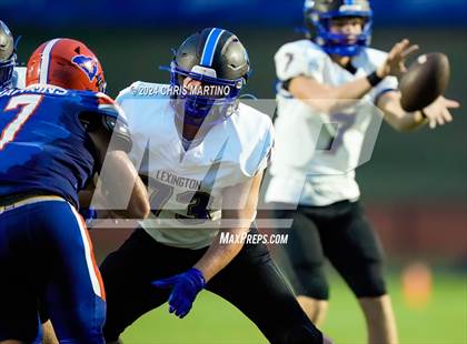 Thumbnail 3 in Lexington @ Midland Valley photogallery.