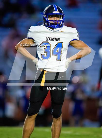 Thumbnail 3 in Lexington @ Midland Valley photogallery.