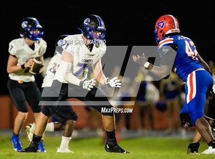 Thumbnail 1 in Lexington @ Midland Valley photogallery.