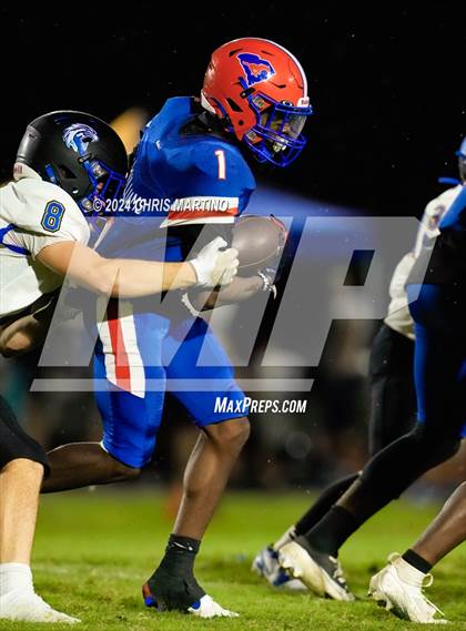 Thumbnail 1 in Lexington @ Midland Valley photogallery.