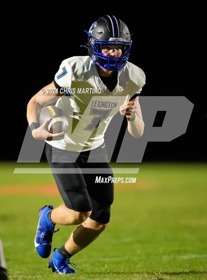 Thumbnail 2 in Lexington @ Midland Valley photogallery.