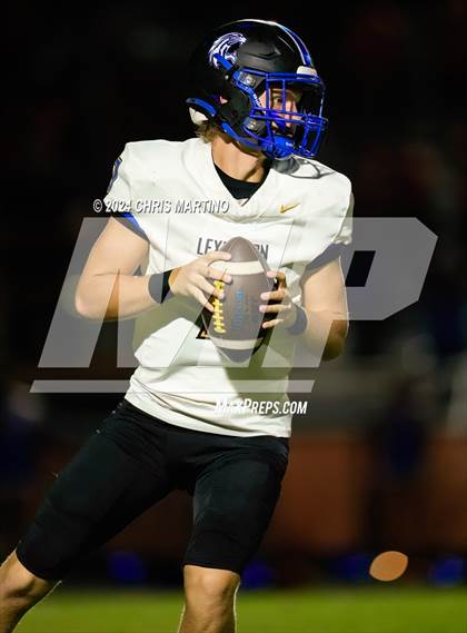 Thumbnail 2 in Lexington @ Midland Valley photogallery.