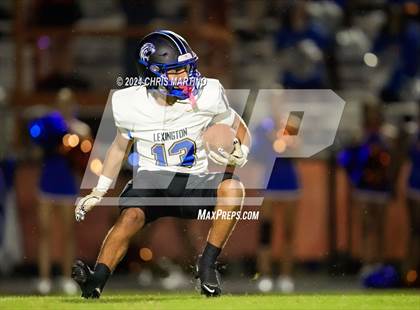 Thumbnail 1 in Lexington @ Midland Valley photogallery.