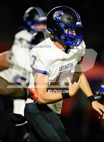 Thumbnail 3 in Lexington @ Midland Valley photogallery.