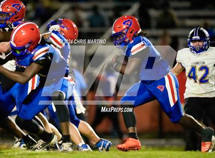 Thumbnail 1 in Lexington @ Midland Valley photogallery.