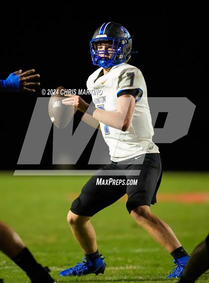Thumbnail 1 in Lexington @ Midland Valley photogallery.