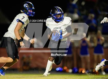 Thumbnail 3 in Lexington @ Midland Valley photogallery.